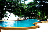 Siam Beach Resort Koh Chang